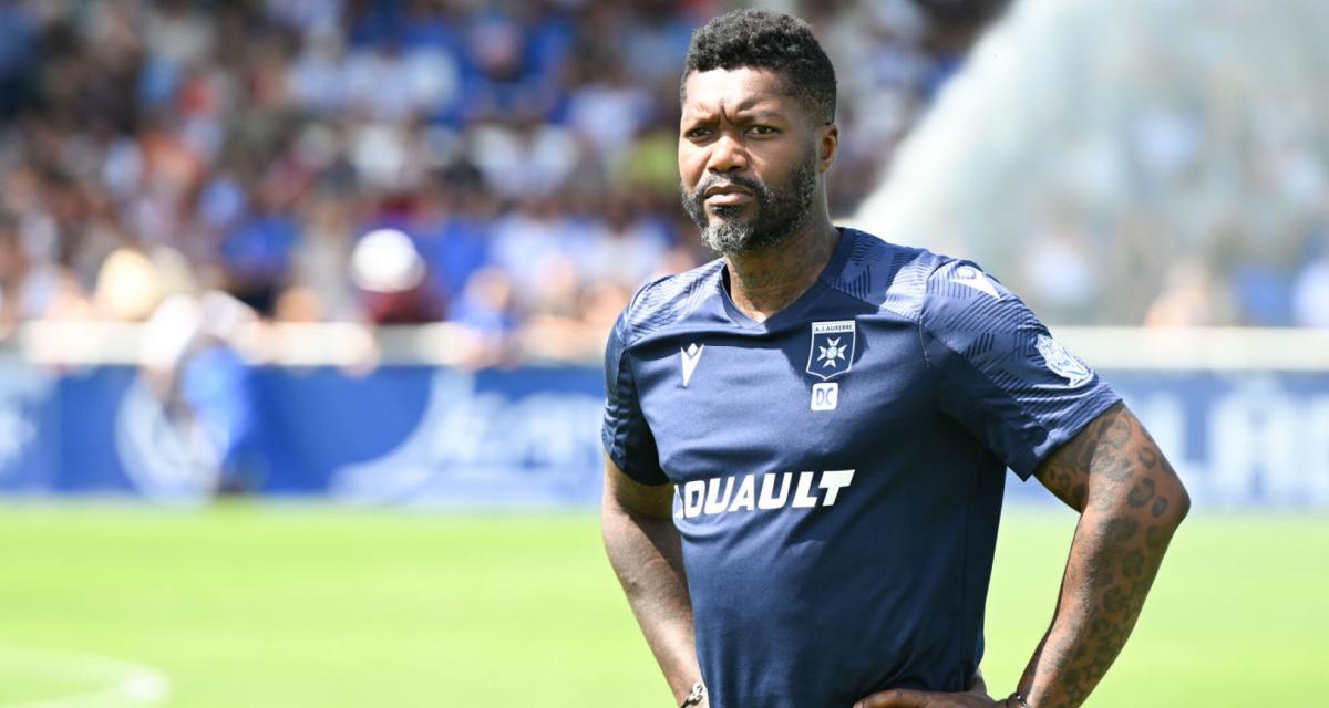 Djibril Cissé