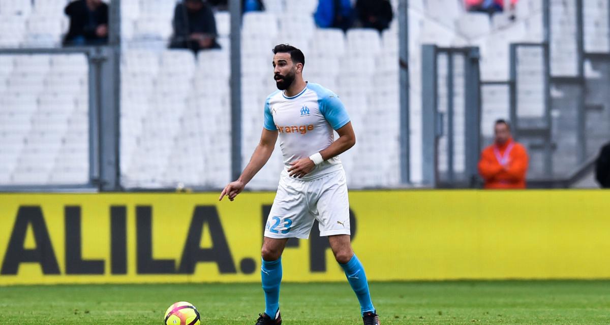 OM : Rami n'a toujours pas digéré, Eyraud encore pris pour cible