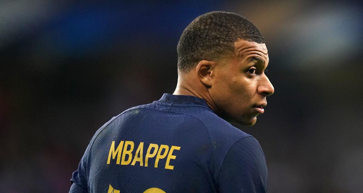 PSG : une recrue estivale inflige un surprenant camouflet à Mbappé !