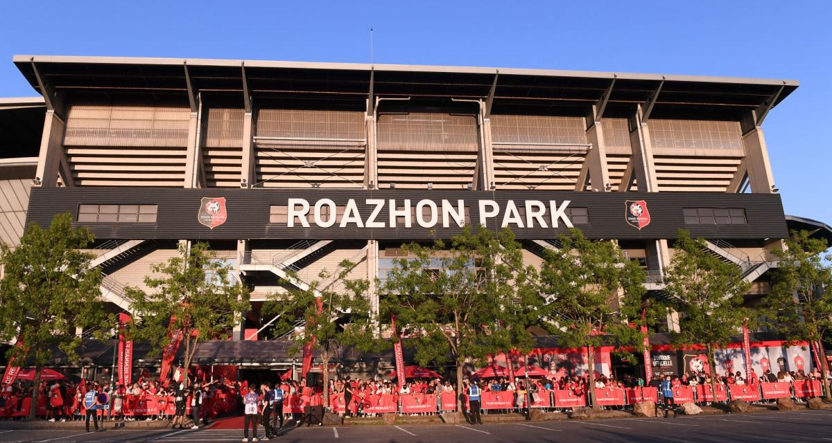 Stade Rennais : le nouveau Roazhon Park (re)fait parler de lui