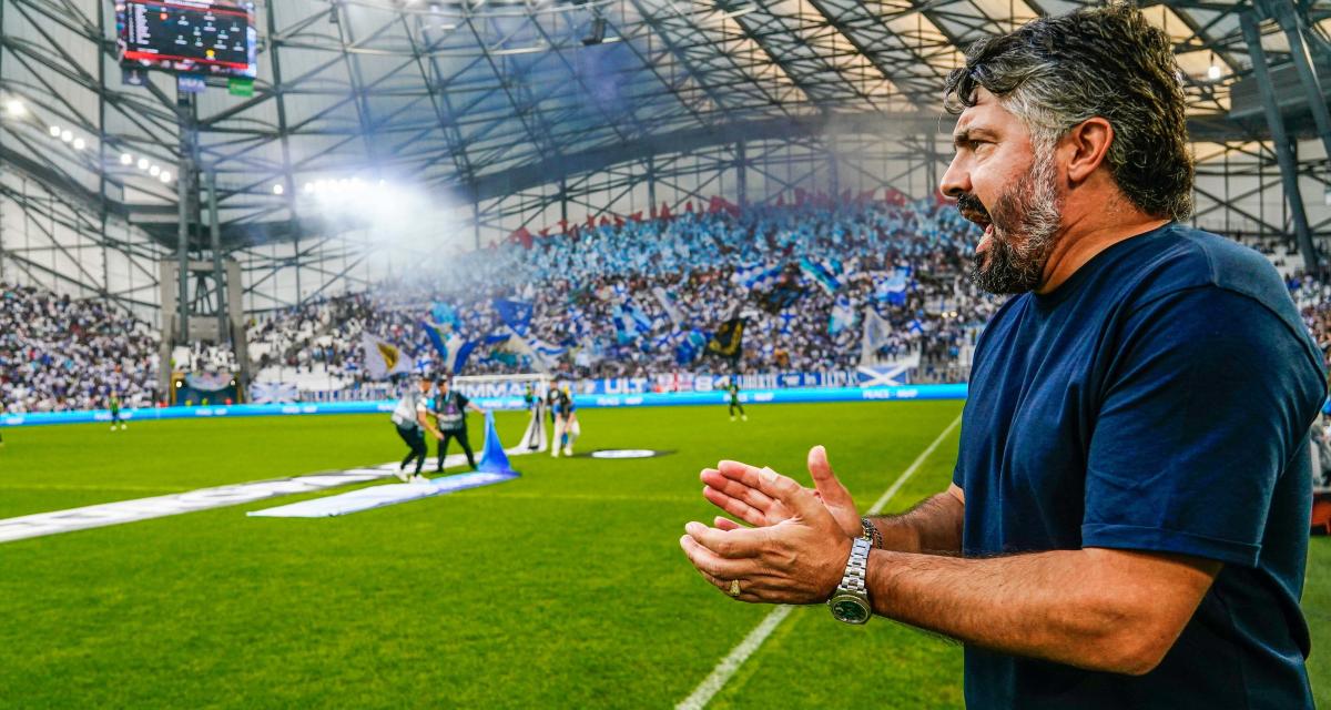 Gennaro Gattuso