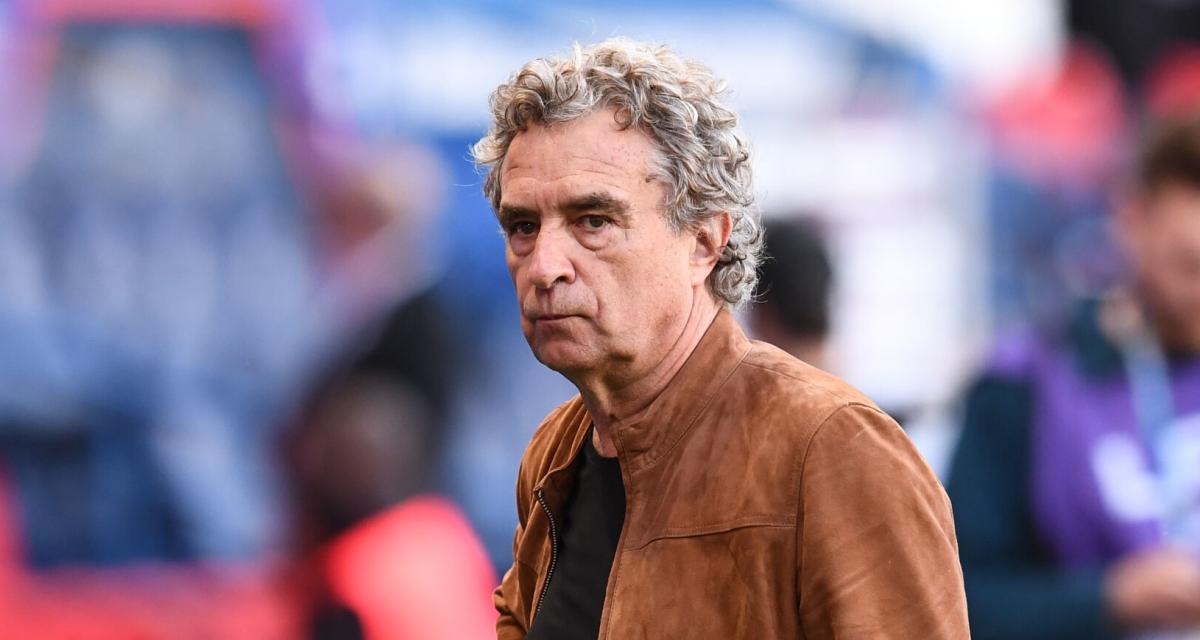 ASSE, PSG : Rocheteau pointe un grand danger qui menace le foot français