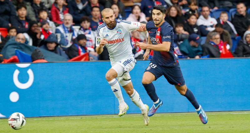 Paris FC - PSG : un nouveau défenseur de premier ordre pour Luis Enrique ?