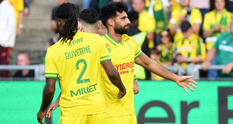 Montpellier - FC Nantes - MHSC : immense surprise dans le onze d’Aristouy ?