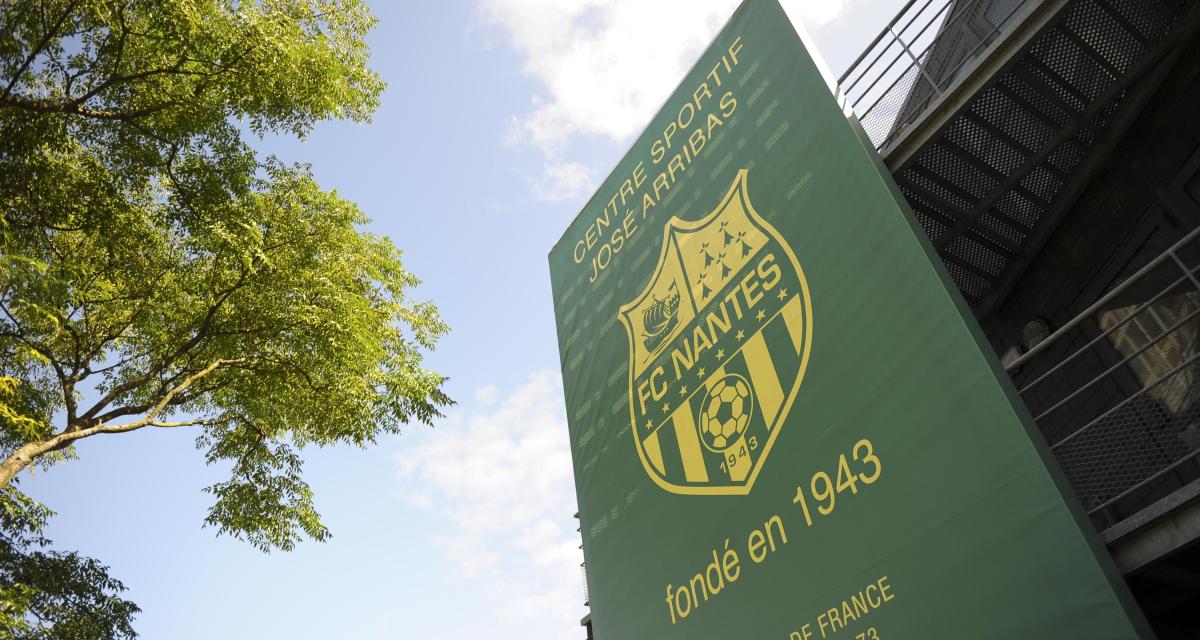 FC Nantes : un grand nom des Canaris, de Bordeaux et de Chelsea se remet dans le circuit !