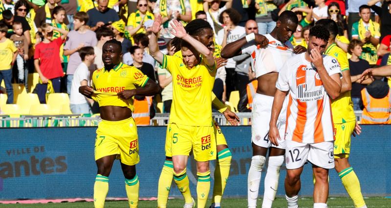 Montpellier - FC Nantes : les 5 enseignements de la victoire face à Montpellier, les notes des Canaris