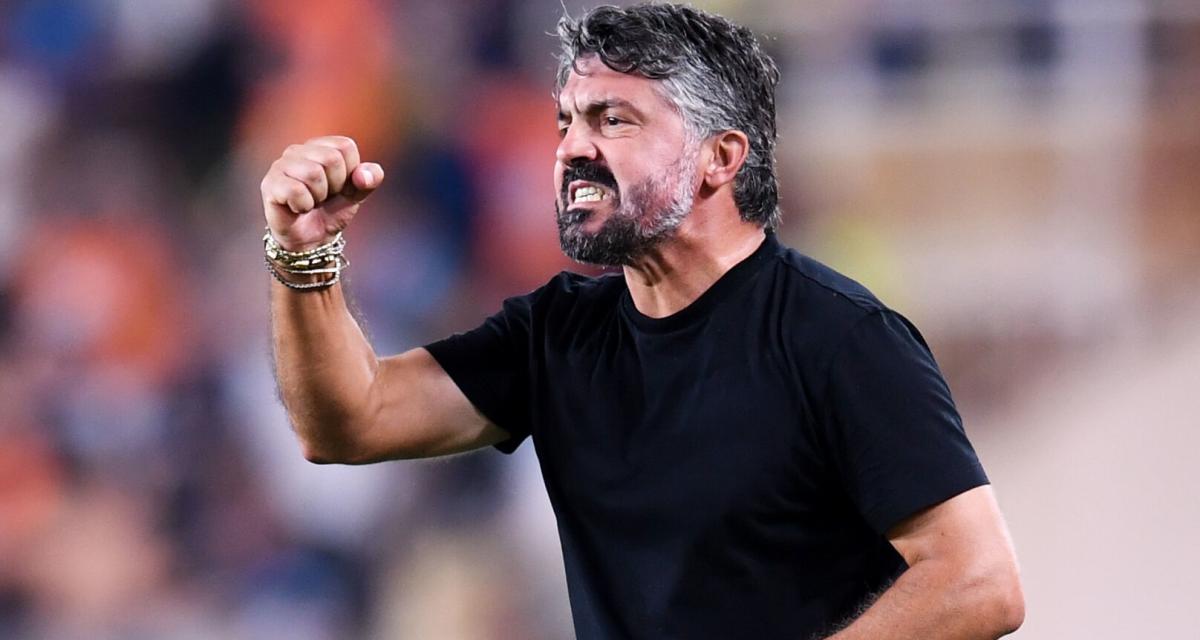 Gennaro Gattuso