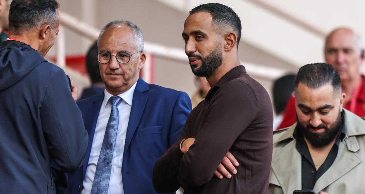 Mehdi Benatia