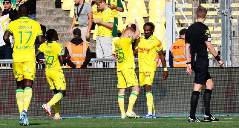  - FC Nantes - L’œil de Denis Balbir : « Les Canaris pourraient bien jouer les trouble-fêtes »