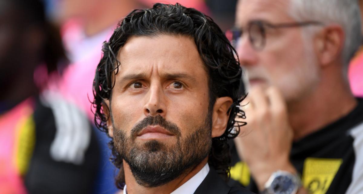 OL : des révélations ahurissantes tombent sur Fabio Grosso