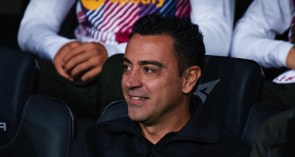 Xavi