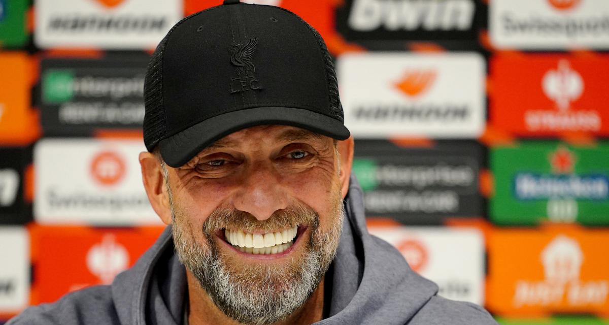 Jürgen Klopp