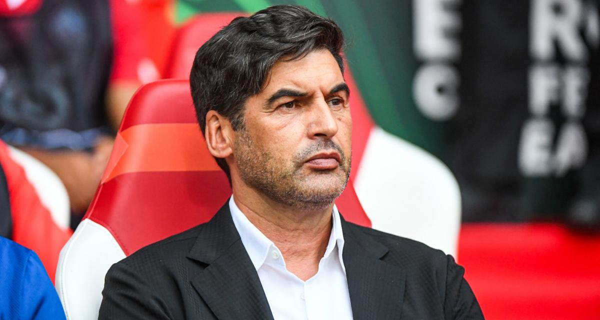 Paulo Fonseca