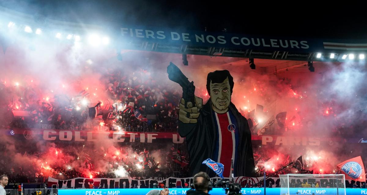 PSG : l'UEFA fait planer une grosse menace, du huis-clos pour le choc contre Newcastle ?