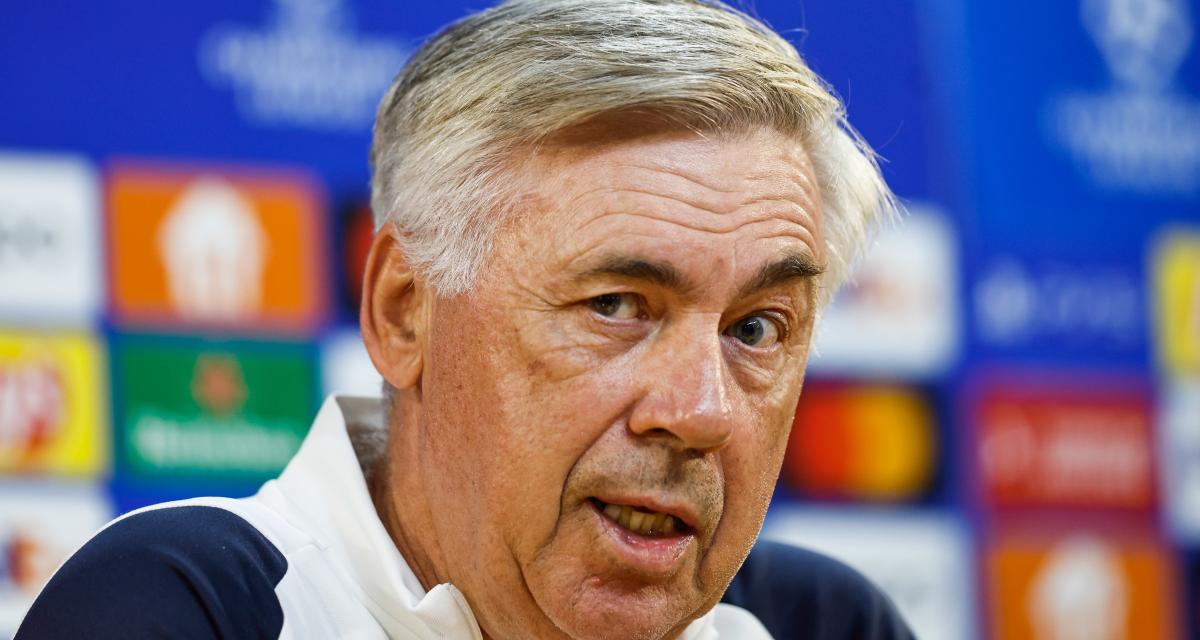 Carlo Ancelotti