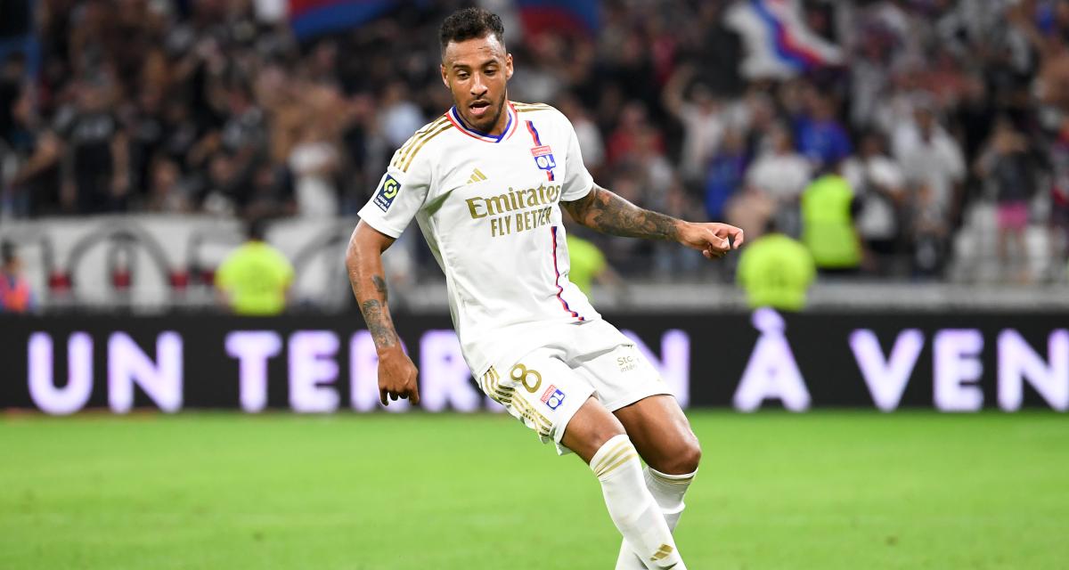 Corentin Tolisso