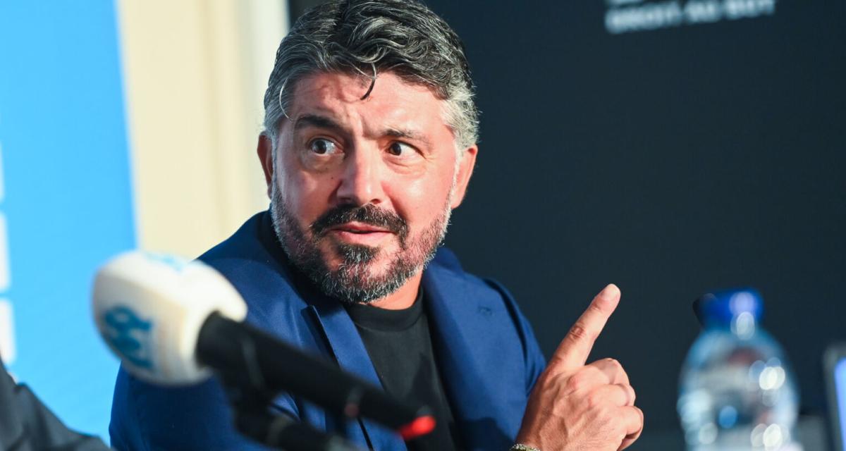 Gennaro Gattuso