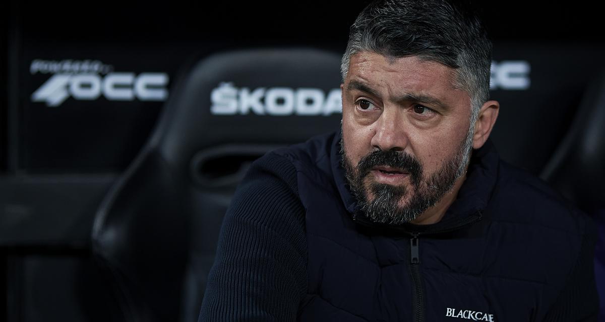 Gennaro Gattuso