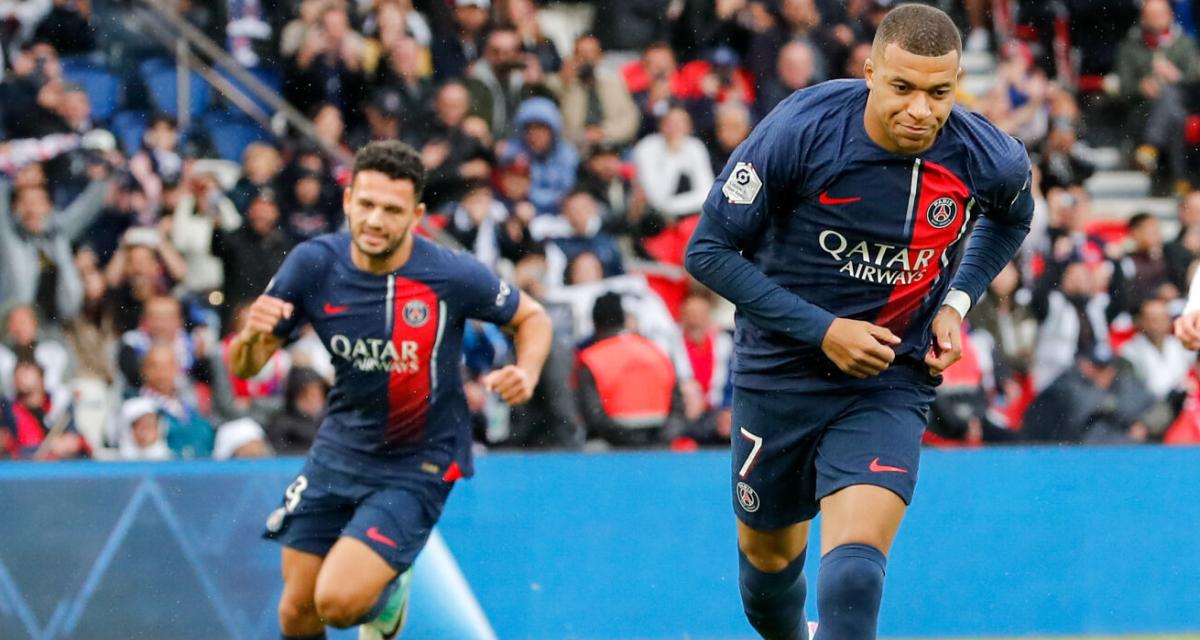 PSG : conspué à Brest, Mbappé s'offre un record zlatanesque !