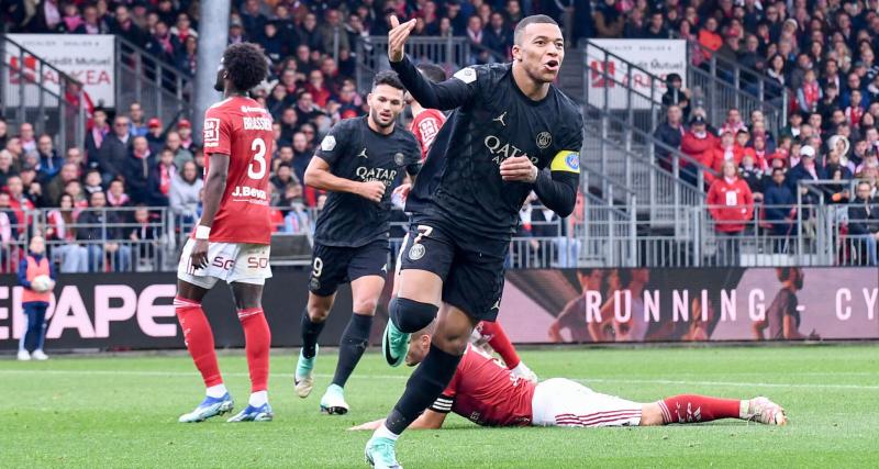 Montpellier - PSG, RC Lens, LOSC, OGC Nice : l’équipe type de la 10e journée de Ligue 1