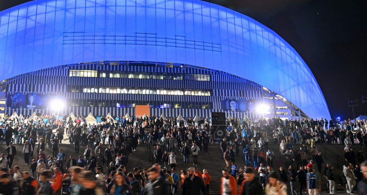 OM - OL : les incidents de l’Olympico provoquent un premier départ majeur à Marseille !