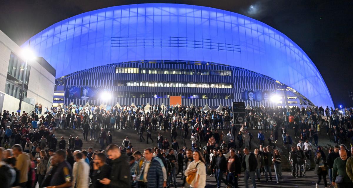 OM – OL : le match délocalisé, un précédent pousse Lyon à y croire