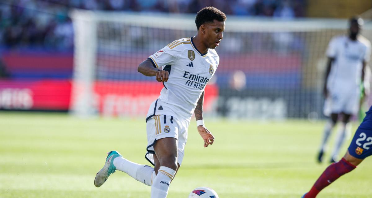 Rodrygo (Real Madrid)