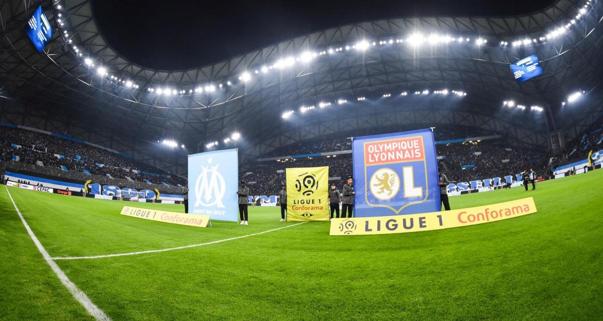 Les infos du jour : nouvelle date pour l’Olympico, Létang met la pression à l’OM, le feuilleton Mbappé reprend