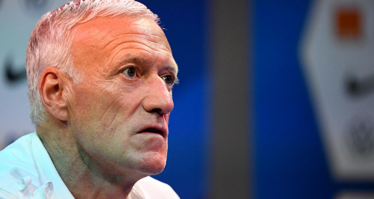 Didier Deschamps