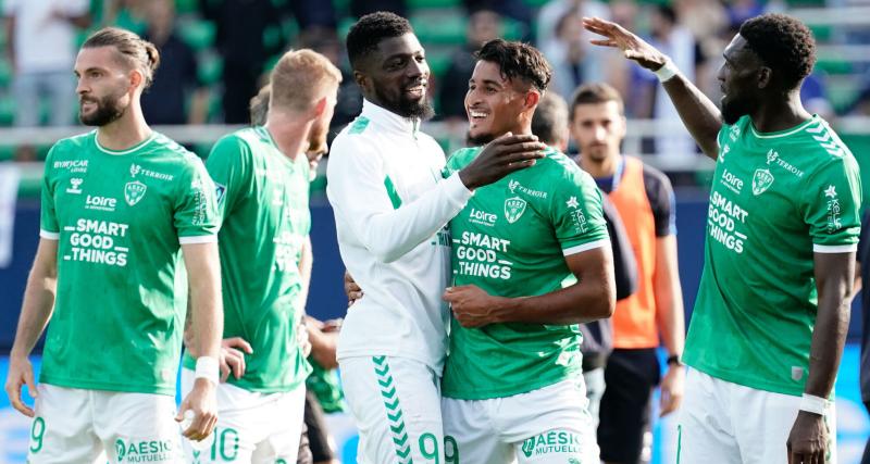 Paris FC - ASSE : les Verts ont reçu un avertissement salé avant le Paris FC