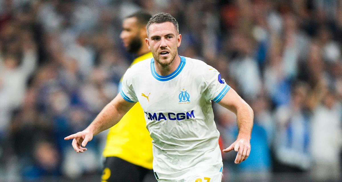 Jordan Veretout