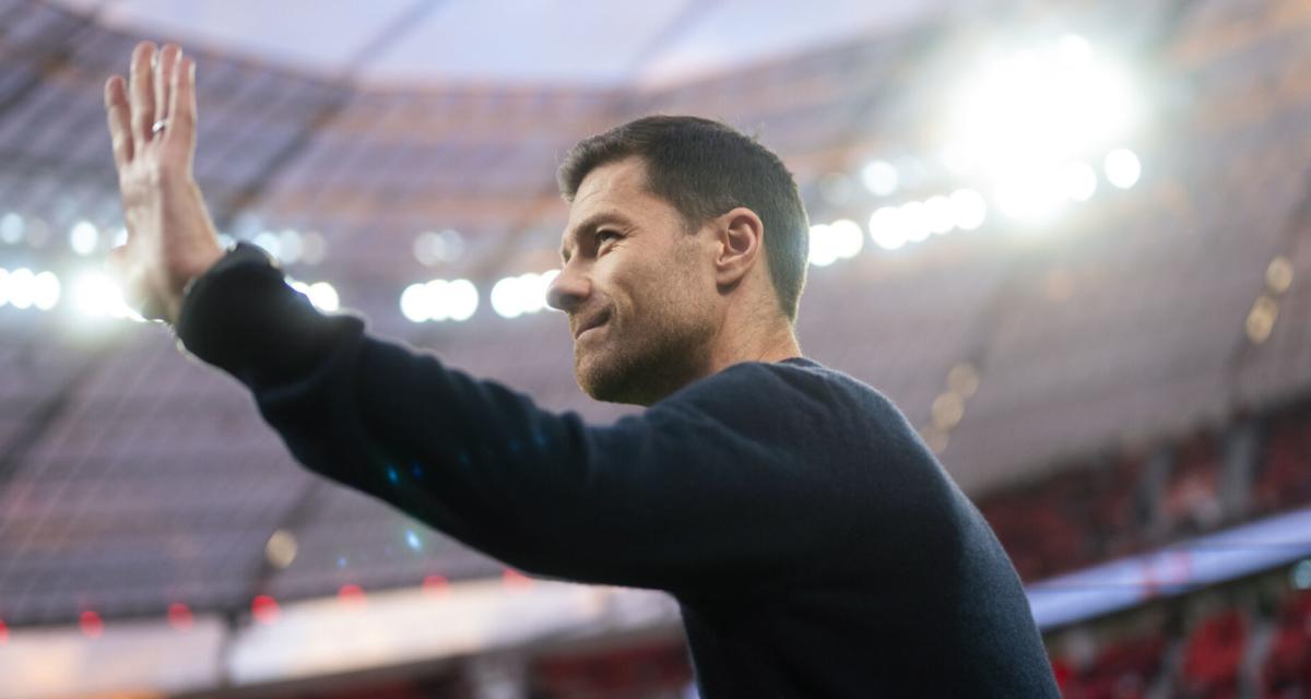 Real Madrid : Xabi Alonso force de plus en plus la porte d'un retour !