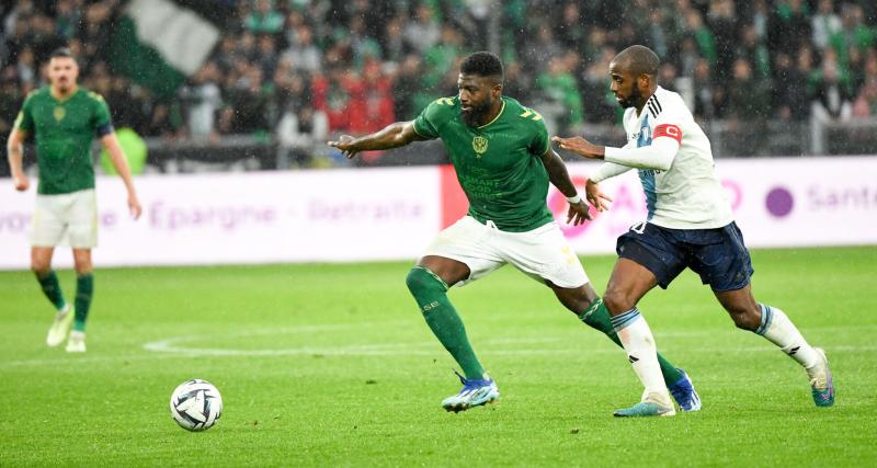 Paris FC - ASSE - Paris FC : la défaite des Verts n’a pas empêché une immense razzia ! 