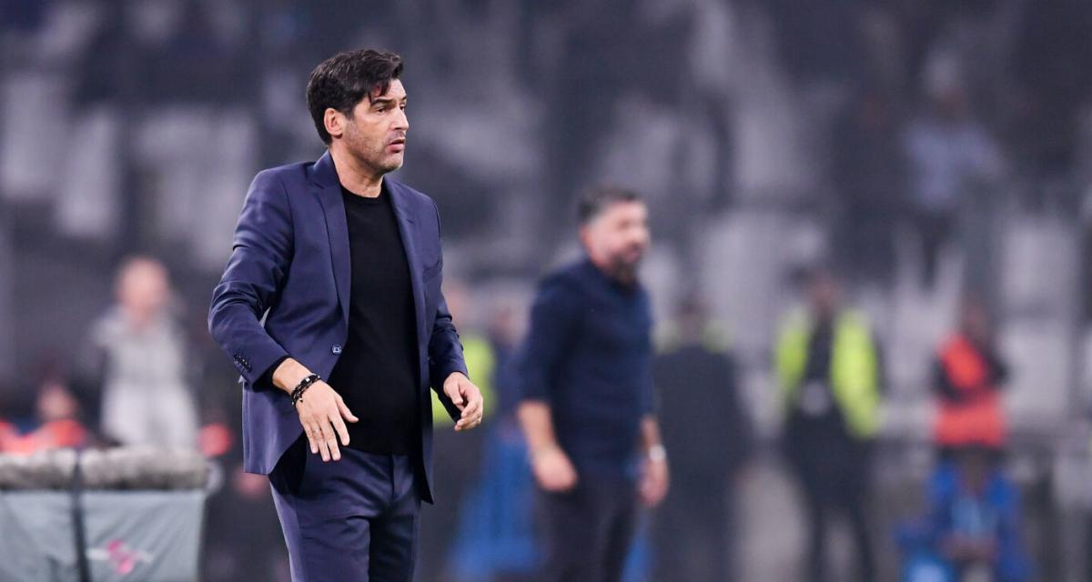 Paulo Fonseca