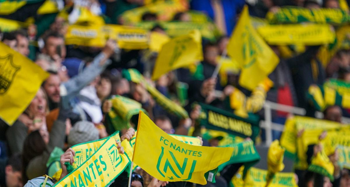 FC Nantes - Mercato : les deux nouvelles recrues des Canaris présentées