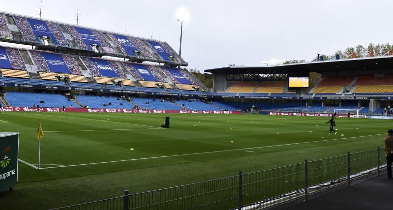 Montpellier - Ligue 1 : heure, chaîne... Toutes les infos sur Montpellier - Nice