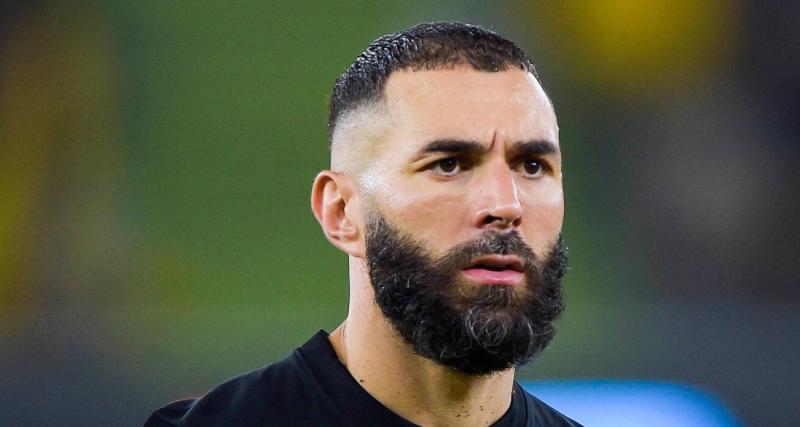  - Arabie Saoudite : Benzema a eu la peau de son coach, Laurent Blanc pourrait le remplacer !