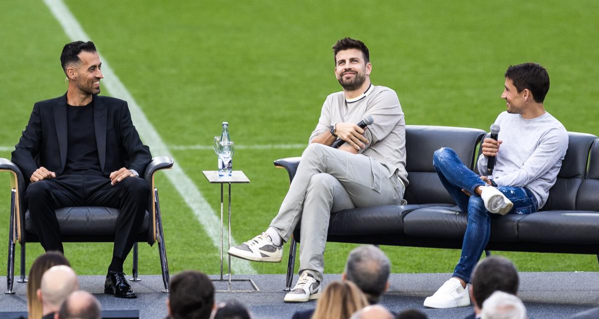 FC Barcelone : Piqué détruit le Real Madrid comme rarement