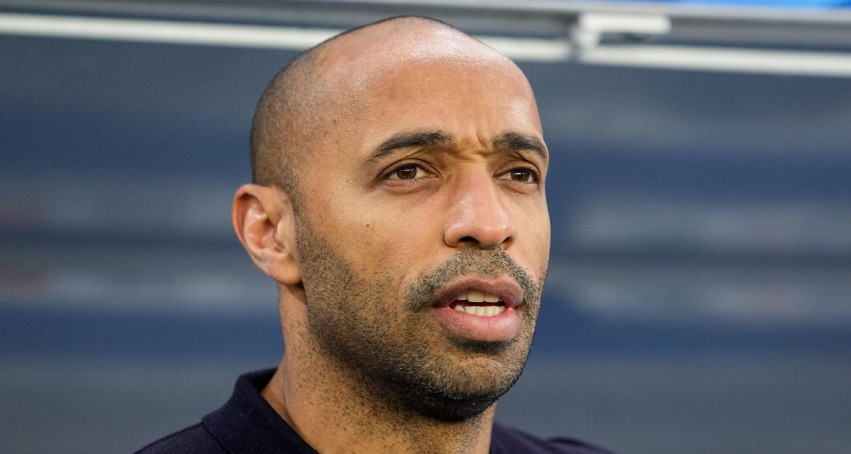 Équipe de France, PSG : Thierry Henry chambre Warren Zaïre-Emery 