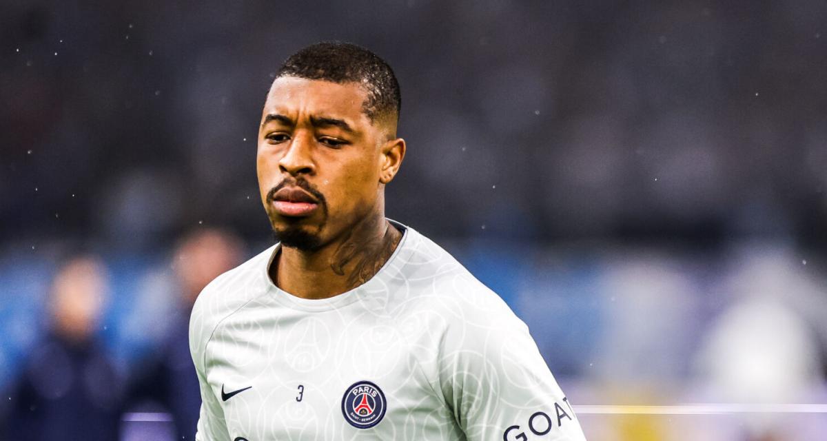 PSG : Kimpembe est de retour !