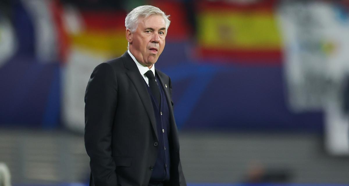 Carlo Ancelotti (Real Madrid)