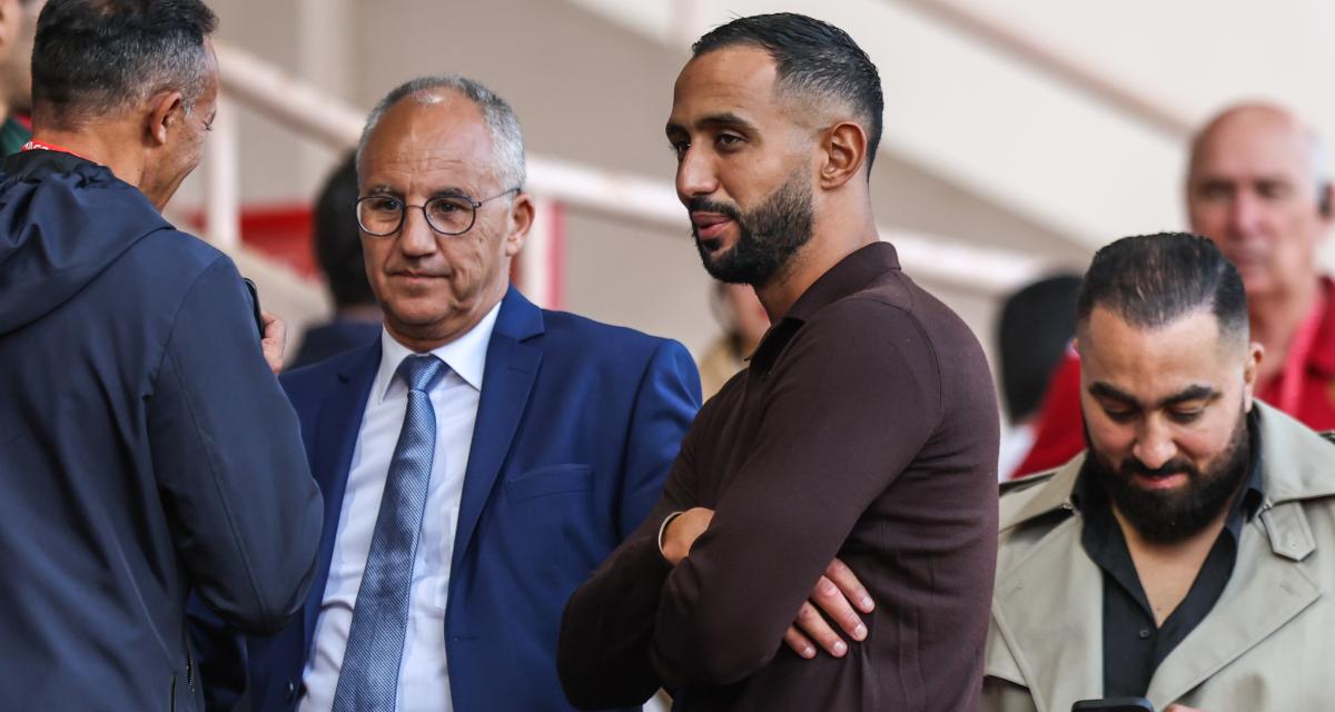 Mehdi Benatia