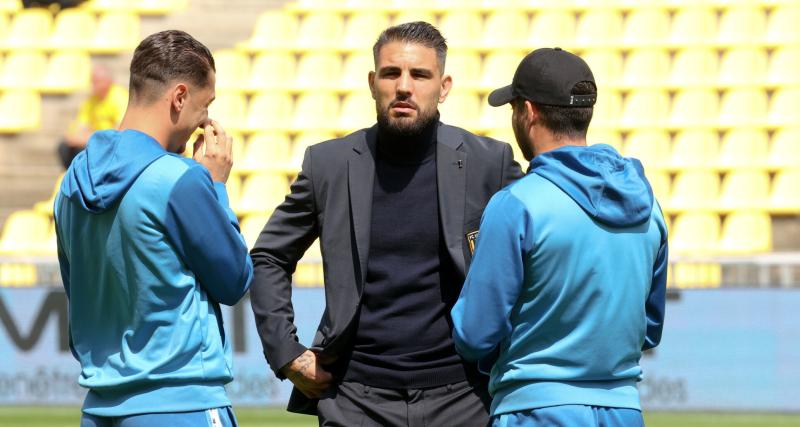 FC Nantes - OM - Mercato : un célèbre attaquant raconte son transfert avorté à Marseille
