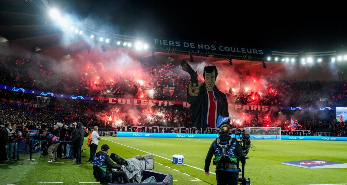 PSG : 100 000 euros et une menace qui plane sur les supporters parisiens