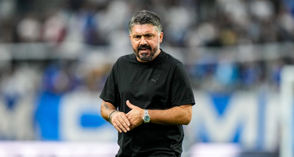 Gennaro Gattuso