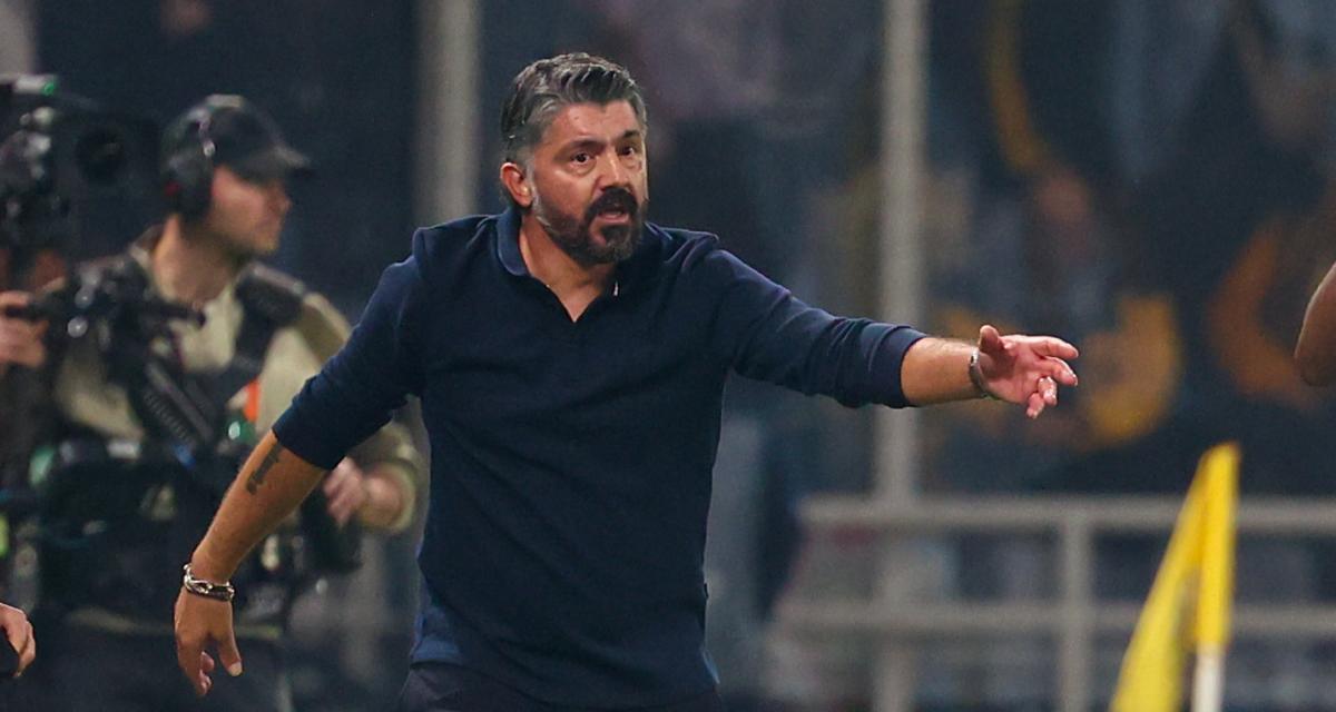 Gennaro Gattuso