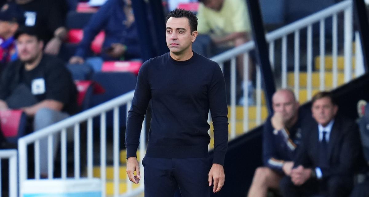 Xavi