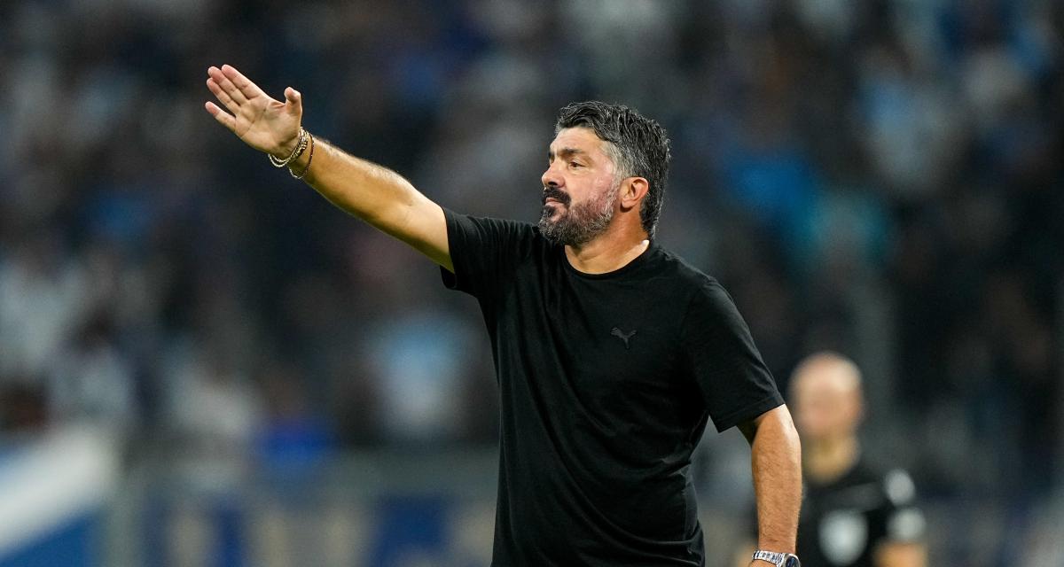 Gennaro Gattuso