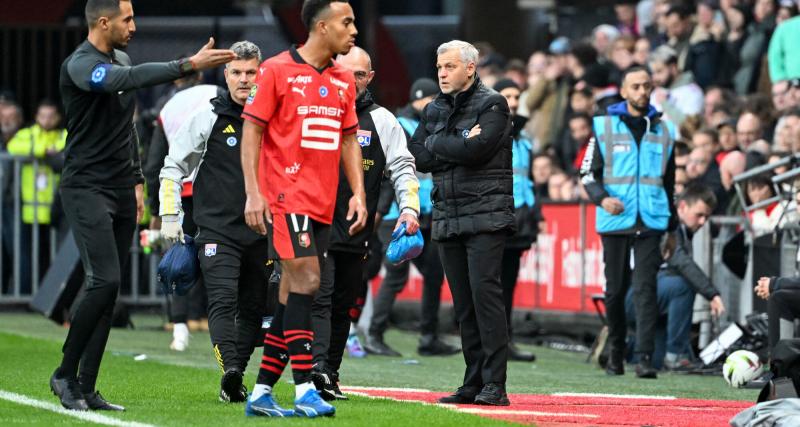 Montpellier - Le sort de Genesio réglé cette semaine à Rennes, un buteur de L1 talonne Lacazette et Mbappé