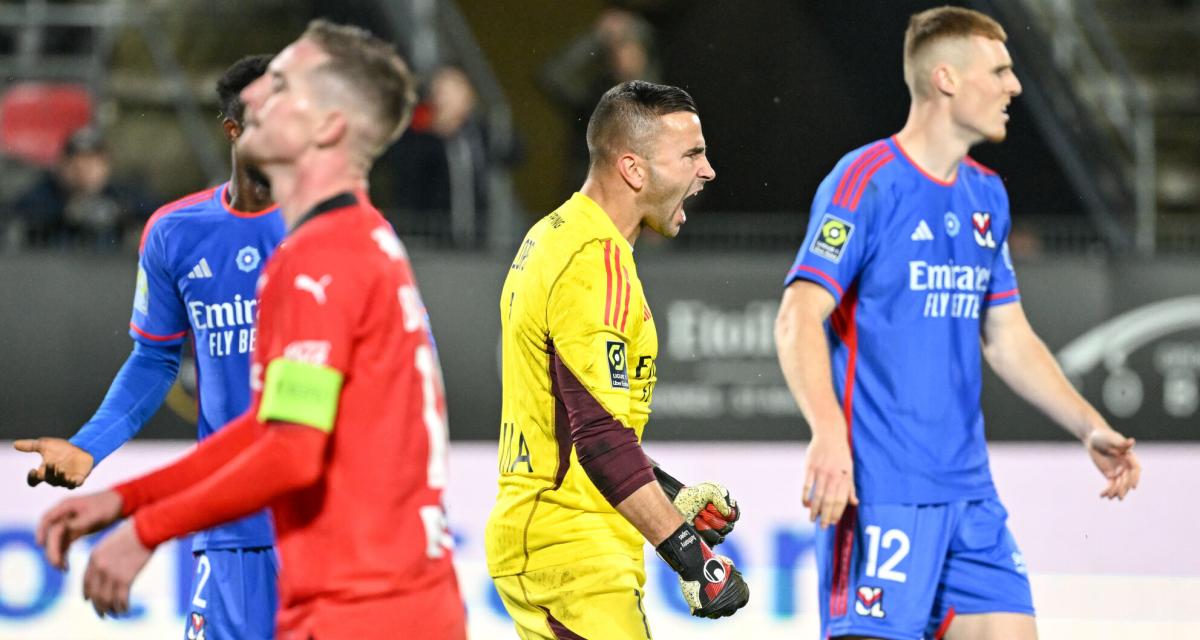 Stade Rennais : les chiffes qui montrent l'étendue du désastre 